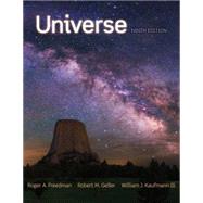 Universe & Universe Starry Night Enthusiast CD-ROM