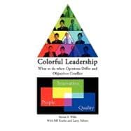 Colorful Leadership