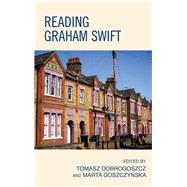 Reading Graham Swift