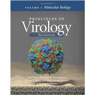 Principles of Virology, 2 Volume Set