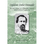 Confederate Combat Commander