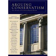 Arguing Conservatism