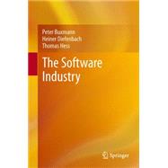 The Software Industry