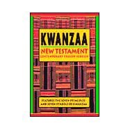 Kwanzaa New Testament: Contemporary English Version