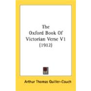 The Oxford Book Of Victorian Verse 1