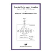 Practical Performance Modeling