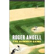 The Summer Game,9780803259515