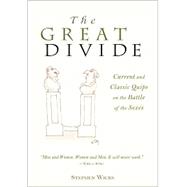 The Great Divide