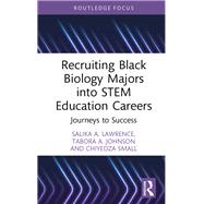 Recruiting Black Biology Majors into STEM Education Careers