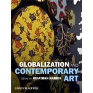 Globalization And Contemporary Art