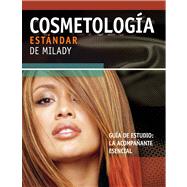 Spanish Translated Study Guide: The Essential Companion for Milady's Standard Cosmetology 2008