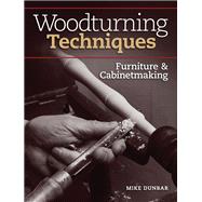 Woodturning Techniques