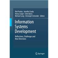 Information Systems Development