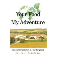 Your Food My Adventure