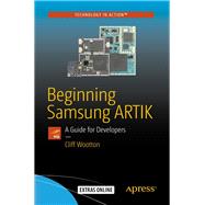 Beginning Samsung Artik
