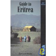 Bradt Eritrea
