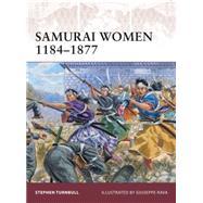 Samurai Women 1184–1877