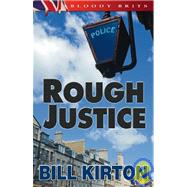 Rough Justice: A Cairnburgh Mystery