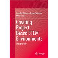 Creating Project-based Stem Environments
