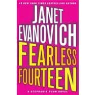 Fearless Fourteen A Stephanie Plum Novel