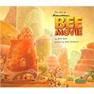 The Art of Bee Movie
