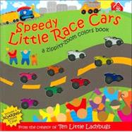 Speedy Little Race Cars