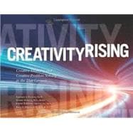 CREATIVITY RISING : CREATIVE THINKING & CREATIVE PROBLEM SOLVING IN