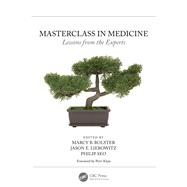 Masterclass in Medicine