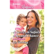 A Secret, a Safari, a Second Chance