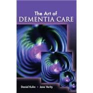 The Art of Dementia Care