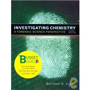 Investigating Chemistry (Loose-Leaf)
