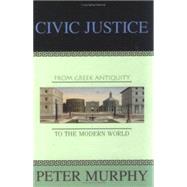 Civic Justice