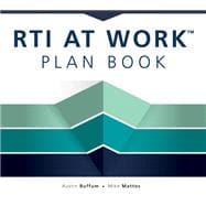 Rti at Work Planbook