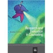 Research and Evaluation in Counseling