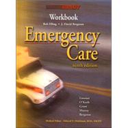 Emergency Care Workbook