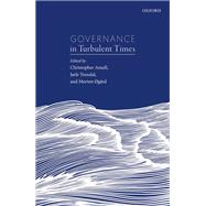 Governance in Turbulent Times
