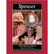 Spenser: The Faerie Queene (re-issue)