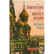 The Formation of the Soviet Union