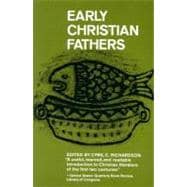 Early Christian Fathers