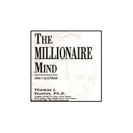 The Millionaire Mind 2001 Calendar