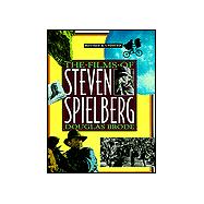 The Films Of Steven Spielberg