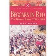 Beggars in Red