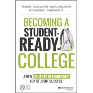 Becoming a Student-ready College