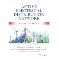 Active Electrical Distribution Network A Smart Approach