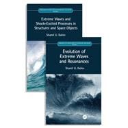 Modeling of Extreme Waves in Technology and Nature, Two Volume Set