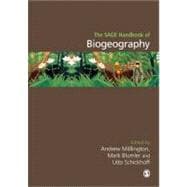 The SAGE Handbook of Biogeography