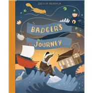 Badger's Journey