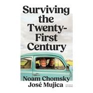 Surviving the 21st Century,9781804299517