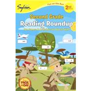2nd Grade Reading Roundup (Sylvan Fun on the Run Series)