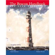 The Beacon Handbook and Desk Reference (with 2009 MLA Update Card)